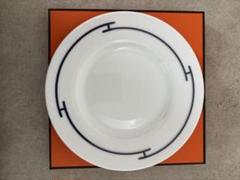 【美品】エルメス リズム　プレート 陶器　食器 楽天市場】エルメス リズム プレートの通販