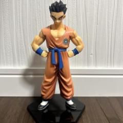 レア❗️ドラゴンボールフィギュア　超造集コンプ名前入り彫刻 レア❗️ドラゴンボールフィギュア 超造集コンプ名前入り彫刻