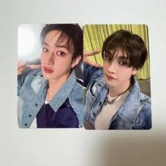 バンチャン 樂-STAR pop-up ラキドロ Stray Kids】スキズ 樂-STAR POPUP ラキドロ バンチャン - メルカリ