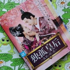 独孤皇后 〜乱世に咲く花〜 全25巻 DVD ジョー・チェン チェン