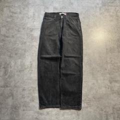 リーバイス550ブラックストレートデニム W32 L32 希少品 2025年最新】levi's 550 ブラック w32の人気アイテム - メルカリ