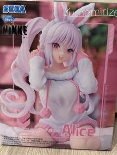 勝利の女神:NIKKE Yumemirize アリス　フィギュア6体セット Amazon | 勝利の女神：NIKKE Yumemirize アリス ユメミライズ