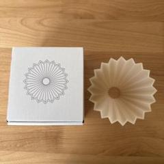 ORIGAMI Dripper Air S マットベージュのサムネイル