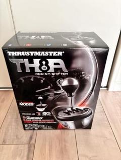 【ほぼ新品】TH8A シフター Amazon | Thrustmaster TH8A シフター for PlayStation4 H