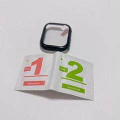 Apple watch 防水ケース 45mm アップルウォッチ 時計 保護