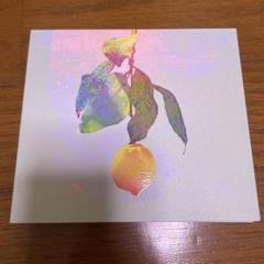米津玄師　lemon