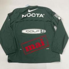 ノクタ ドレイク ゴルフ Nike x Drake Nocta Crewneck Green