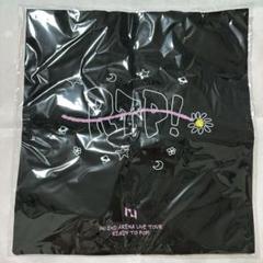 INI ready to pop RTP! トートバッグ 黒　ブラック INI ready to pop RTP! トートバッグ 黒 ブラック - メルカリ