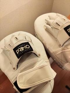 【週末値下】パンチングミット 兼 キックミット 週末値下】パンチングミット 兼 キックミット - メルカリ