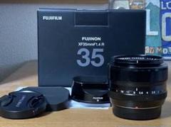2025年最新】xf35mm f1.4r フードの人気アイテム - メルカリ