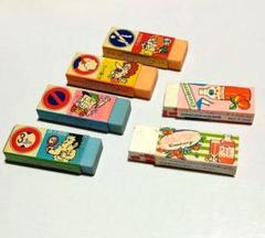 昭和レトロ○。ヒノデワシ 消しゴム①○。 昭和レトロ○。ヒノデワシ 消しゴム①○。 - メルカリ