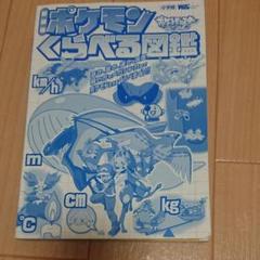 ポケットモンスター ポケモン図鑑zの中古 未使用品を探そう メルカリ ポケットモンスター ポケモン図鑑zの中古 未使用品を探そう メルカリ
