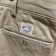 ポロ ラルフローレン 復刻 Big Chino ビックチノ　beams 初期タグ m68438353606_1.jpg?1745755149