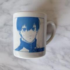 ブルーロック　感温マグカップ　潔世一　ミヒャエル・カイザー　新品未開封 font color=