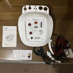 ETBELLA 美顔器・美容器 本体 ETBELLA 美顔器 多機能