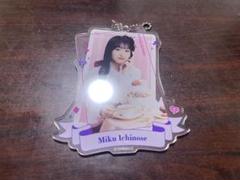 乃木坂46 一ノ瀬美空 NOGIめくり B賞 カードキーホルダー