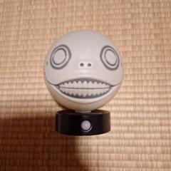 ニーアオートマタ エミール ランプ