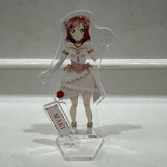 西木野真姫　アクリルスタンド　ラブライブ！　SEGAコラボ　僕たちはひとつの光