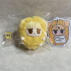 2025年最新】ミンハオ ぬいぐるみの人気アイテム - メルカリ