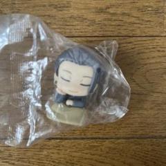 夏油傑　おねむたん