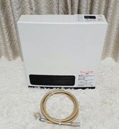 AF198 未使用ガスファンヒーター SRC-365E