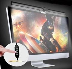 ❤PC作業やゲーム時に特に使いやすさを実感♪❤スクリーン専用☆クランプライト