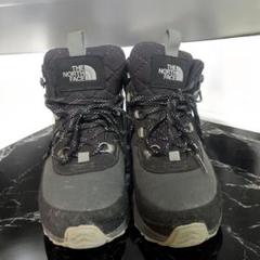 ノースフェイス　靴　　THE NORTH FACE　トレッキングブーツ 22cm