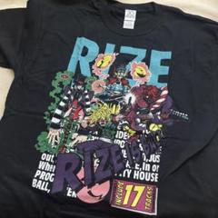 新品未開封》【激レア】RIZIN ライジン Tシャツ L｜Yahoo!フリマ