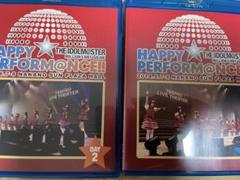 アイドルマスターミリオンライブ 1stLIVE 2本セット