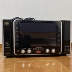 LIVE DAM STADIUM XG7000 現状 第一興商 LIVE DAM STADIUM STAGE DAM-XG7000Ⅱ レッド ライブ
