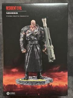 ナムスカル バイオハザード RESIDENT EVIL NEMESIS ネメシス ナムスカル バイオハザード RESIDENT EVIL NEMESIS ネメシス