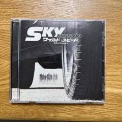 ワイルドスピード　SKY MISSION
