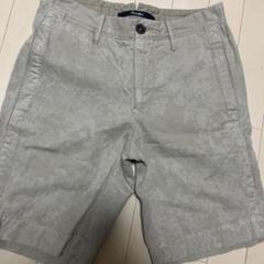 インコテックス Incotex ショートパンツ ベージュ