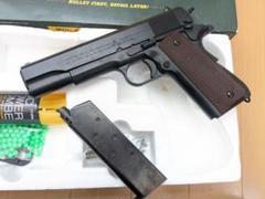 2025年最新】mgc 1911の人気アイテム - メルカリ