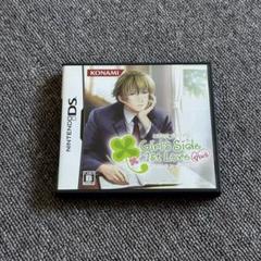 DS ときめきメモリアル Girl's Side 1st Love Plus