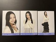 2025年最新】乃木坂46生写真 メッシュニットの人気アイテム