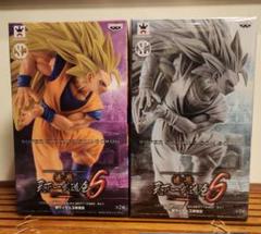 ドラゴンボール　造形天下一武道会　セル　超サイヤ人孫悟空　5点セット ドラゴンボール 造形天下一武道会 セル 超サイヤ人孫悟空 5点セット