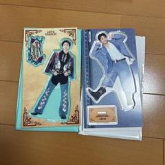 瀬口黎弥 セット BOT アクスタ FANTASTICS BTTM5 瀬口黎弥 アクリルスタンド セット - メルカリ