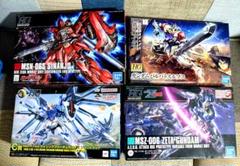 ガンプラまとめ売り　４体セット ガンプラ再販入荷！！ | 【ガンダム専門店】おたちゅう。秋葉原4号店