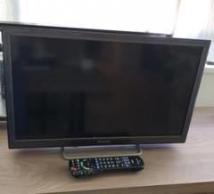【中古】Panasonic 24V型液晶テレビ TH-24ES500-W 2025年最新】Yahoo!オークション -th-24es500の中古品・新品・未