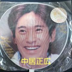 SMAP 中居正広 ジャンボうちわ 6枚セット コンサート ライブ