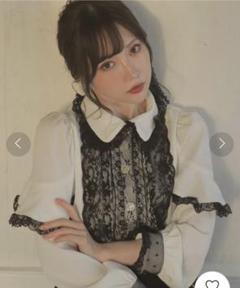 2025年最新】swankiss ブラウスの人気アイテム - メルカリ