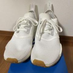 アディダス NMD R1 白 27cmのサムネイル