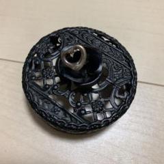 ティファニー オープンハートピアス 片耳
