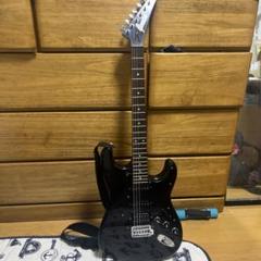 レア品！】Greco グレコ コンコルドヘッド JSE-45 ストラト