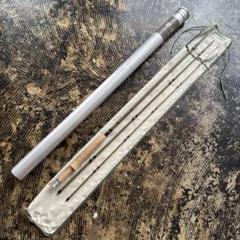 Orvis オービス 8T77 スーパーファイングラス 805-3 美品 - メルカリ