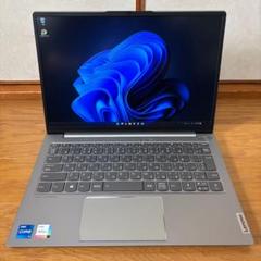【Win11対応】ThinkBook 13s Gen2 20V9008HJP