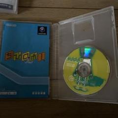 任天堂 ちびロボ ゲームキューブ