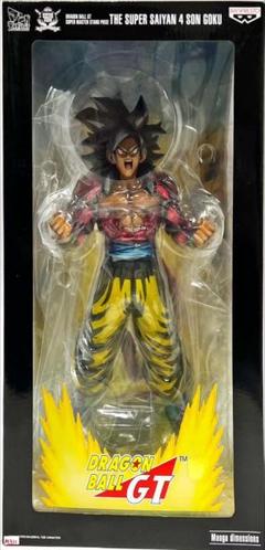 ⭐新品⭐ SMSP マンガディメンションズ 超サイヤ人4 孫悟空 M311 ⭐新品⭐ SMSP マンガディメンションズ 超サイヤ人4 孫悟空 M311