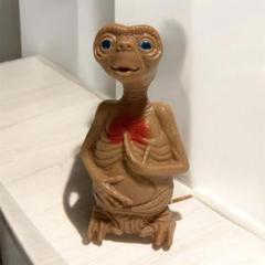 80s ET ビンテージ　フィギュア　箱付 2025年最新】e.t. フィギュア ヴィンテージの人気アイテム